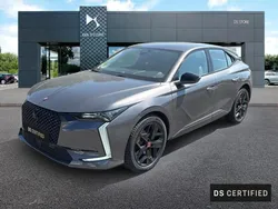 DS 4 BlueHDi 130 EAT8 Performance Line