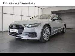 Audi A7 Sportback 50 TDI 286ch Avus quattro tiptronic 8 Euro6d-T