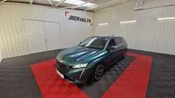 Peugeot 308 SW BlueHDi 130 EAT8 ALLURE PACK
