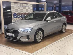 Audi A3 BERLINE 35 TFSI HY 150CV ADVANCE * GARANTIE 12 MOIS