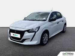 Peugeot 208 affaire BLUEHDI 100 S&S BVM6 PREMIUM