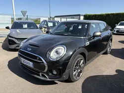 MINI MINI Countryman 2.0i - 192 - BVA Sport COUNTRYMAN F60 BERLINE Cooper S All4 Exquisite PHASE 1