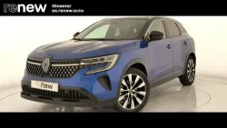 Renault Austral 1.2 full hybrid e-tech techno 146kw