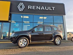 Dacia Duster Lauréate 1.5 dCi 110 4x2