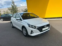 Hyundai i20 iii 1.2 84 initia