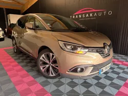 RENAULT SCENIC IV 1.3 TCE 140 ch INTENS EDC