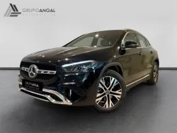 MERCEDES Clase GLA GLA 250e