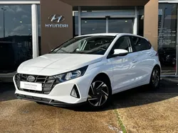 Hyundai i20 1.2 84ch Intuitive