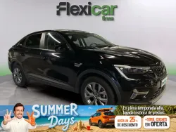RENAULT Arkana 1.3 TCe Evolution EDC 103kW