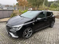 Renault Clio RS LINE