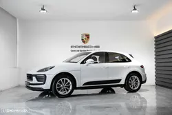 Porsche Macan 2.0T