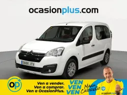 CITROEN Berlingo Multispace 1.6BlueHDi Live 75