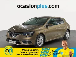 RENAULT Mégane 1.2 TCe Energy Zen 97kW
