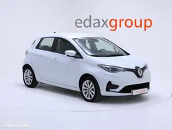 Renault Zoe (c/ Bateria) Intens 50
