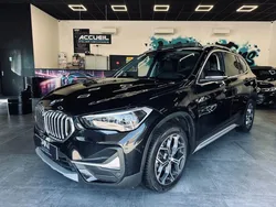 B.M.W. X1 sDrive 18 d Lounge Sport