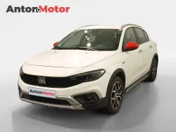 FIAT Tipo 1.0 GSE Red