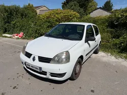 RENAULT CLIO 2 - 1.5 dCi 65ch Société Air
