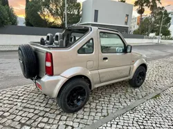 Suzuki Jimny 1.3 16V