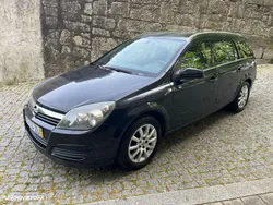 Opel Astra 1.7 CDTI Cosmo M5