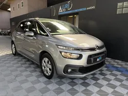 CITROEN C4 PICASSO 1.2 PureTech 130 Live / Caméra de recul