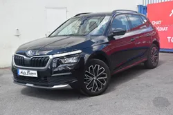 Skoda KAMIQ 1.5 TSI 150CH BUSINESS DSG7 EURO6D-AP
