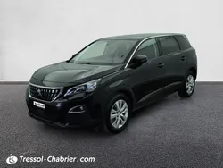 PEUGEOT 5008 BlueHDi 130ch S&S EAT8 Active