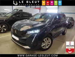 Peugeot 5008 1.5 BLUEHDI 130CH S&S ACTIVE PACK EAT8