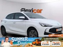 MG 3 1.5 Standard