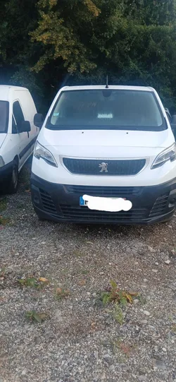 Peugeot expert