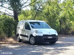 Peugeot Partner 1.6 HDi Confort
