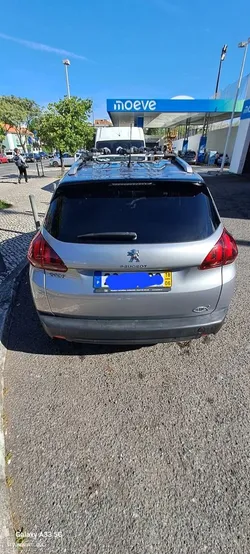 Peugeot 2008 1.6 BlueHDi Style