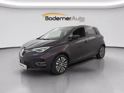 Renault Zoe E-TECH ELECTRIQUE R135 - MY22 Iconic