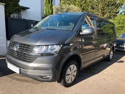 VOLKSWAGEN TRANSPORTER VI T6 (2) 6.1 PROCAB 5 PLACES 2.0 TDI 150cv DSG7 L2H1 CONFORT