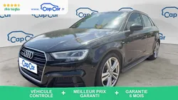 Audi A3 sportback 1.6 TDI 116 S Line