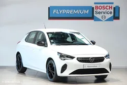 Opel Corsa 1.2 Business