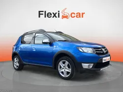 Dacia Sandero 1.5 Blue dCi Stepway
