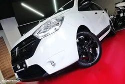 Dacia Lodgy 1.5 Blue dCi Comfort 7L