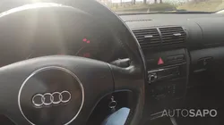 Audi A3 1.9 TDi de 2002