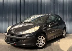 Peugeot 207 1.4 VTI 95 PREMIUM - Garantie 1 An - Faible kilométrage - Climatisation -Distribution ok