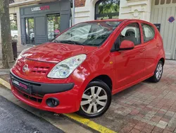 NISSAN PIXO 1.0 68CV Acenta / CLIMATISATION / RADIO / CHAINE DE DISTRI