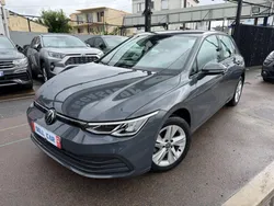 Golf VIII 2.0 tdi 115 Life Business 1 ère Main 06/2022