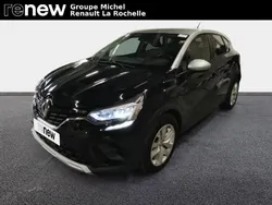 Renault Captur TCe 90 - 21 Business