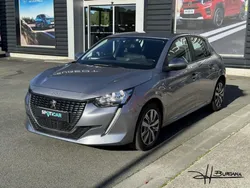 Peugeot 208 (2) PureTech 100 EAT8 Active Business