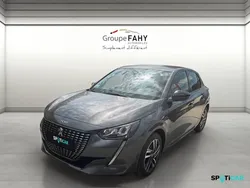 PEUGEOT 208 PureTech 100 S&S EAT8 Allure Pack