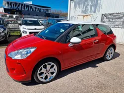 Citroën Ds3 1.6 hdi 92 Fap SoChic