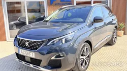 Peugeot 3008 de 2017