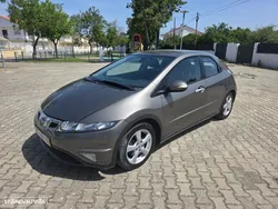 Honda Civic 1.4 i-VTEC Sport Edition