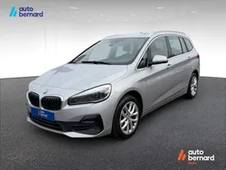 Bmw Série 2 Gran Tourer 218dA 150ch Business Design