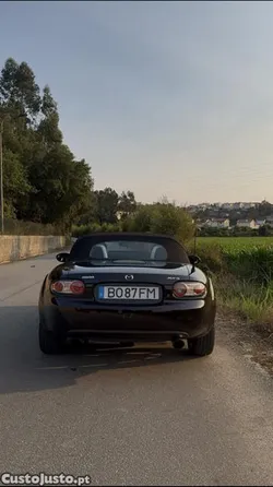 Mazda MX-5 1.8