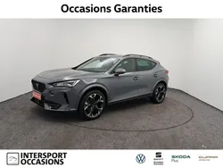 CUPRA Formentor 2.0 TDI 150 ch V
